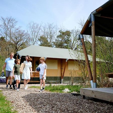 Landal Glamping Neufchâteau Hotel Bagian luar foto