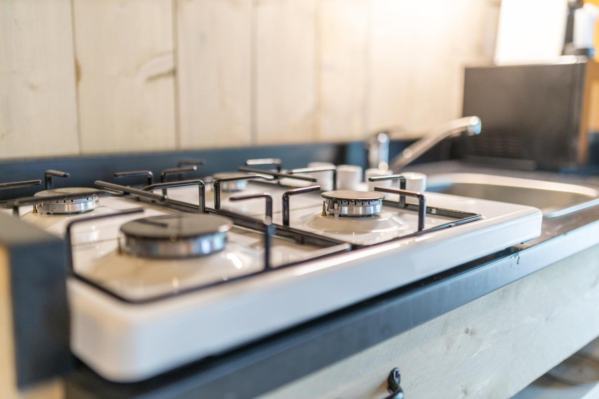 Landal Glamping Neufchâteau Hotel Ruang foto